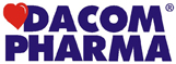 dacom-pharma-logo